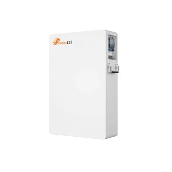 FelicityESS LUX-E-48100LG04, LiFePO4