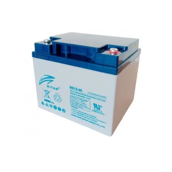 GEL RITAR DG12-40