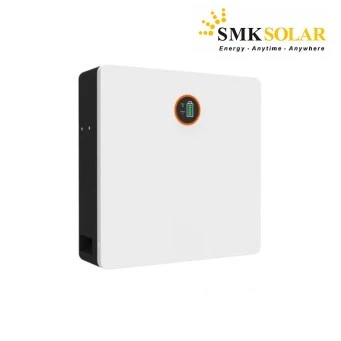 SMK Solar LiFePo4 51.2V 100Ah SMK Solar LiFePo4 51.2V 100Ah