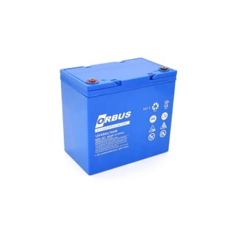 ORBUS 12-55 12V 55 Ah