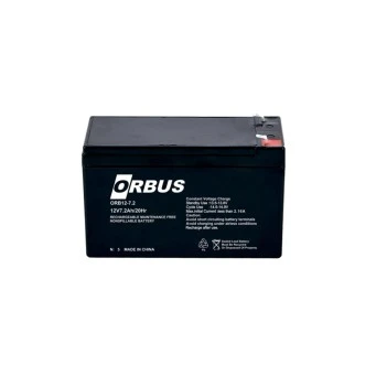 ORBUS ORB1272 AGM