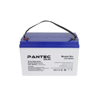 PANTEC 100-12 GEL