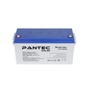 PANTEC 150-12 GEL