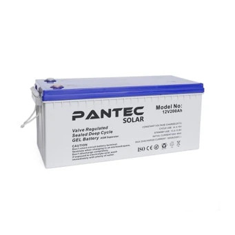 PANTEC 200-12 GEL