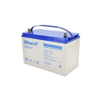 Ultracell UCG100-12 GEL