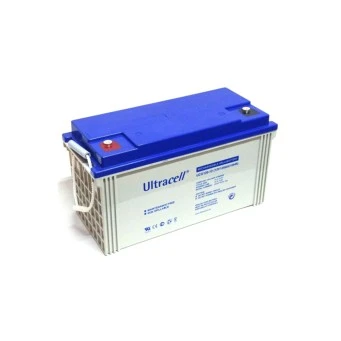 Ultracell UCG120-12 GEL