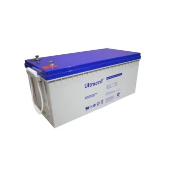 Ultracell UCG200-12 GEL