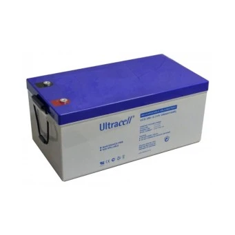 Ultracell UCG250-12 GEL