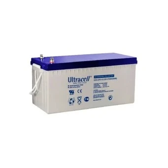 Ultracell UCG275-12 GEL