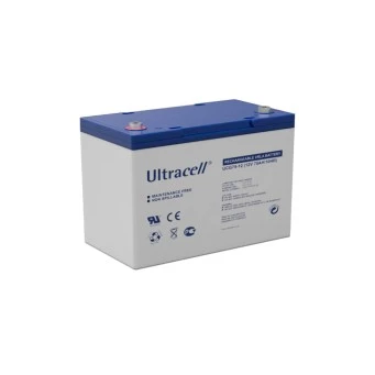 Ultracell UCG75-12 GEL