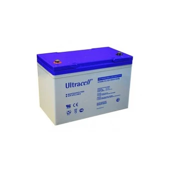 Ultracell UCG85-12 GEL