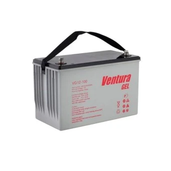 Ventura VG 12-100 Gel