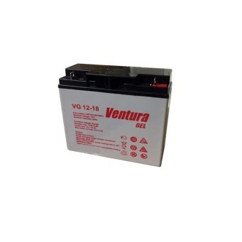 Ventura VG 12-18 Gel