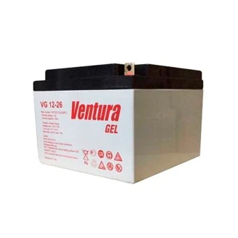 Ventura VG 12-26 Gel
