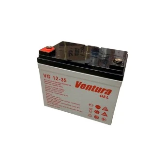 Ventura VG 12-35 Gel