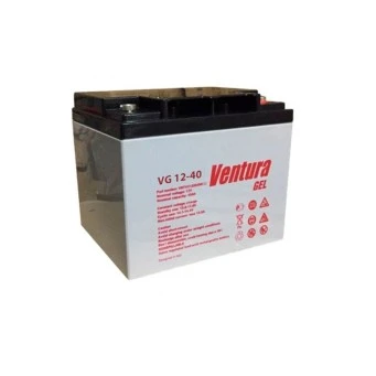 Ventura VG 12-40 Gel