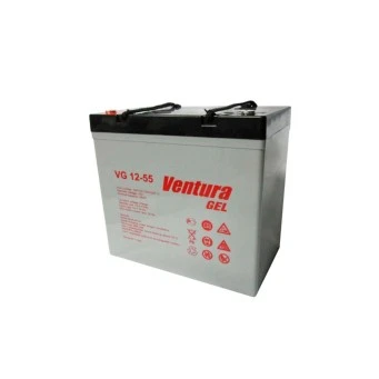 Ventura VG 12-55 Gel