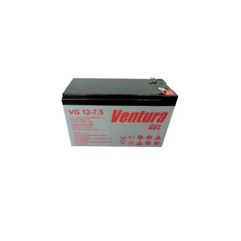 Ventura VG 12-7,5 Gel