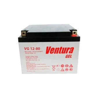 Ventura VG 12-80 Gel