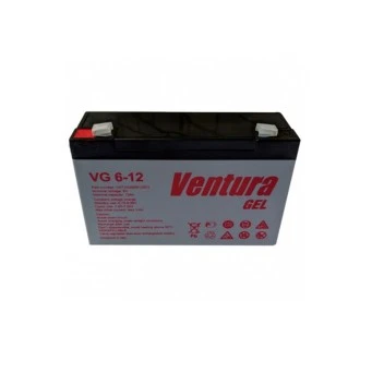 Ventura VG 6-12 Gel