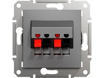 АУДИОРОЗЕТКА ASFORA АНТРАЦИТ
EPH5700171 АУДИОРОЗЕТКА ASFORA АНТРАЦИТ
EPH5700171