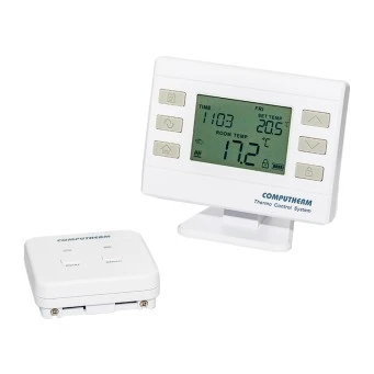 COMPUTHERM Q72RF COMPUTHERM Q72RF