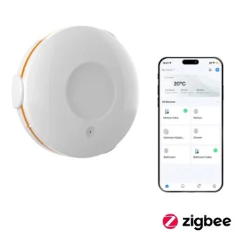 Adaptor WLS-ZB (Tuya/ZigBee) Adaptor WLS-ZB (Tuya/ZigBee)