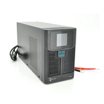 RITAR RTSW-1500 LCD, 12В