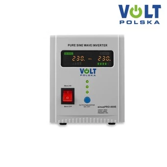 Volt Polska - SINUS PRO 800 E 12/230 В