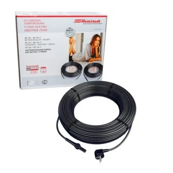 Hemstedt DAS 30Вт/м - 14м, 420 Вт