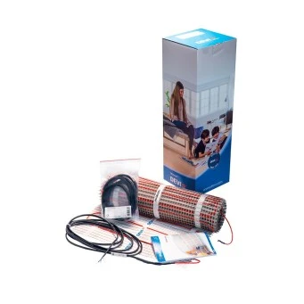 DEVImat™ 150T 1200 (140F0455), 1200 Вт, 8.0 м²