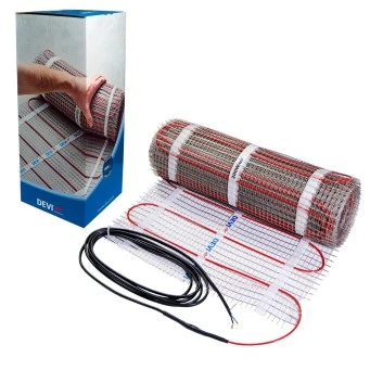 DEVImat™ 200T 500 (83020739), 500 Вт, 2.5 м²