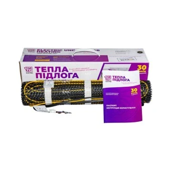 OK-electro 1,5 кв.м 225Вт