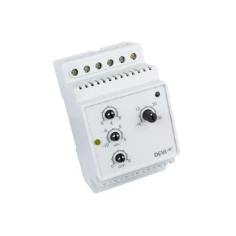 DEVIreg™ 316 (140F1075)