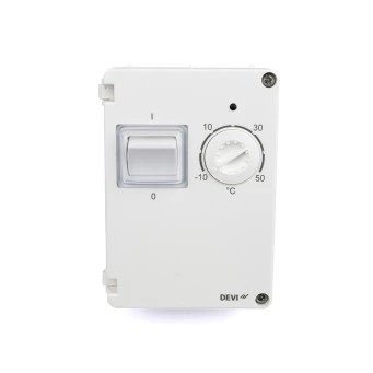 DEVIreg™ 610 (140F1080)