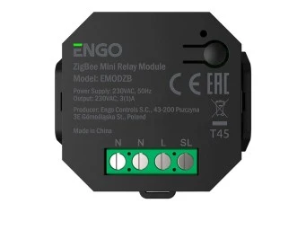 ENGO EMOD-ZB