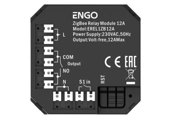 ENGO EREL-12ZB