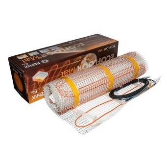 Fenix LDTS 160 Вт/м2 121800-165 11,0 м.кв.