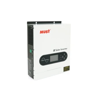 MUST PV1800-1612 ECO MUST PV1800-1612 ECO