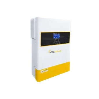 SMK Solar Off Grid M Series 6,2 kW