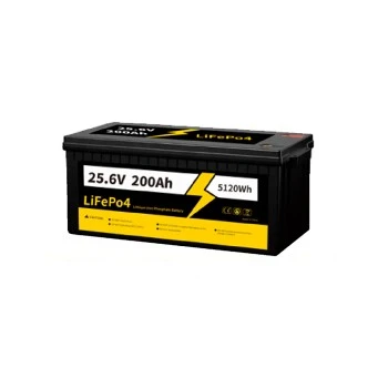 LiFePO4 IN-THERM 24200