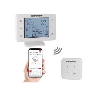 COMPUTHERM Q20RF Wi-Fi