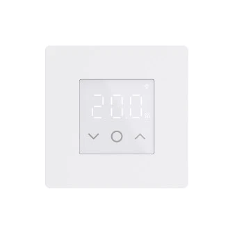 IN-THERM PT 030 SL White matte IN-THERM PT 030 SL White matte