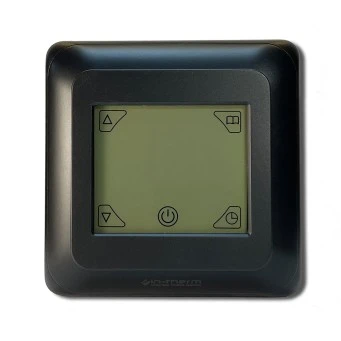 IN-THERM WL 91 BLACK MATTE IN-THERM WL 91 BLACK MATTE