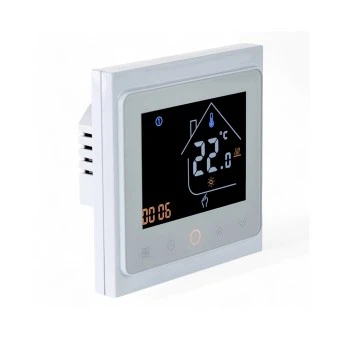 114331 Tervix Pro Line WiFi Thermostat 114331 Tervix Pro Line WiFi Thermostat
