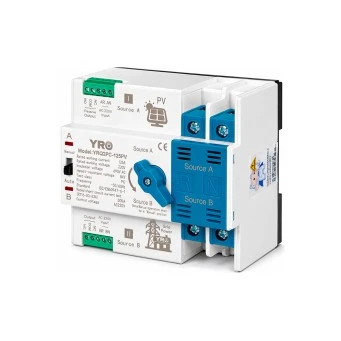 YRQ2PC-125PV-2P