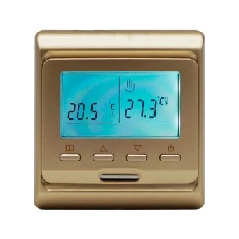 IN-THERM E 51 Gold