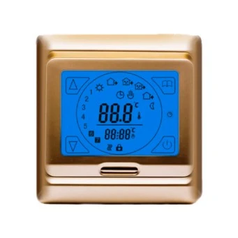 IN-THERM E 91 GOLD IN-THERM E 91 GOLD