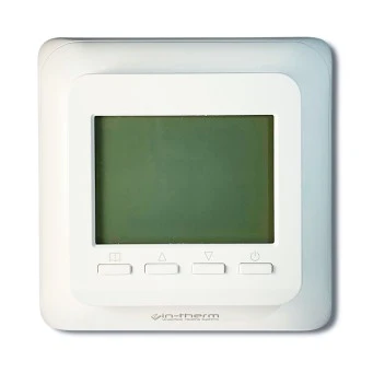 IN-THERM WL 51 White IN-THERM WL 51 White