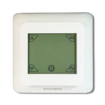 IN-THERM WL 91 White IN-THERM WL 91 White